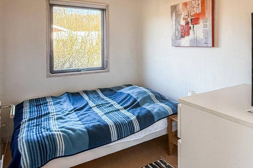 Foto von Ferienhaus UB69 auf Sortsø - Falster