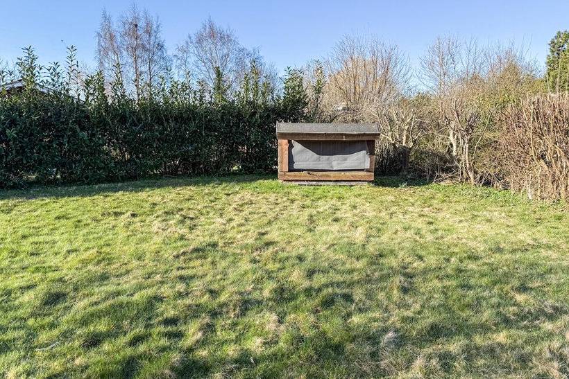 Foto von Ferienhaus UB69 auf Sortsø - Falster