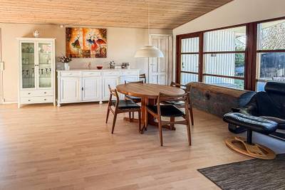 Vorschaubild von Ferienhaus UB69 auf Sortsø - Falster