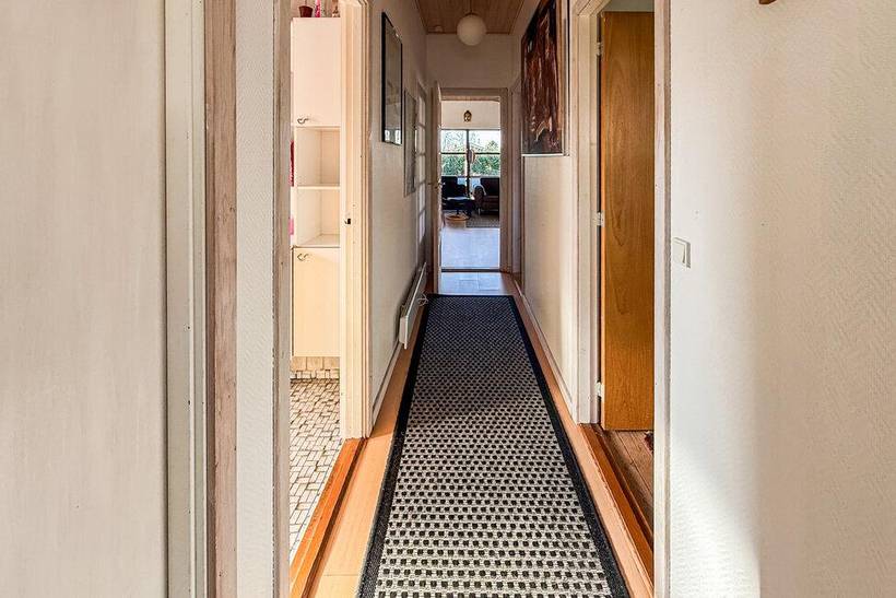 Foto von Ferienhaus UB69 auf Sortsø - Falster