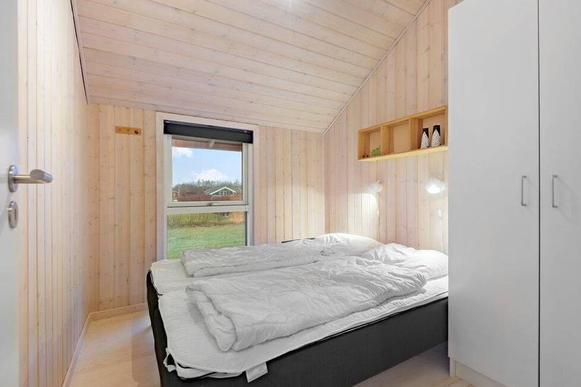 Foto von Ferienhaus UB71 in Skaven - Westjütland