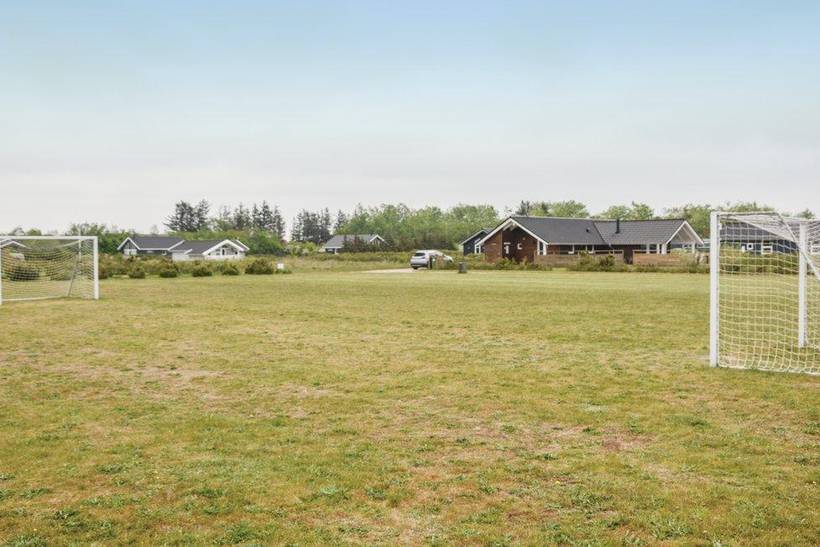 Foto von Ferienhaus UB71 in Skaven - Westjütland
