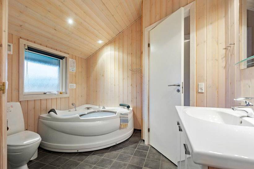 Foto von Ferienhaus UB71 in Skaven - Westjütland