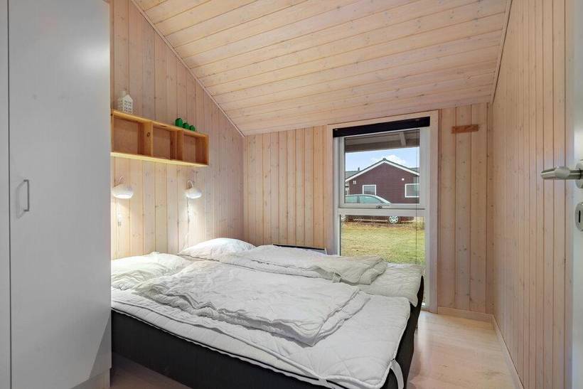 Foto von Ferienhaus UB71 in Skaven - Westjütland