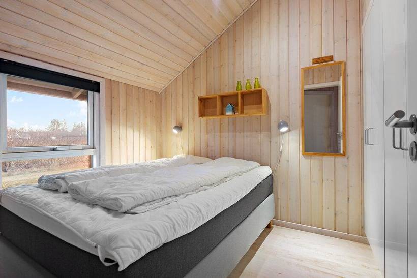 Foto von Ferienhaus UB71 in Skaven - Westjütland