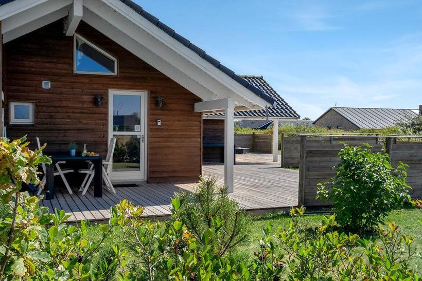 Foto von Ferienhaus UB71 in Skaven - Westjütland