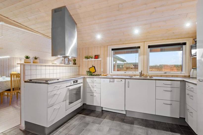 Foto von Ferienhaus UB71 in Skaven - Westjütland