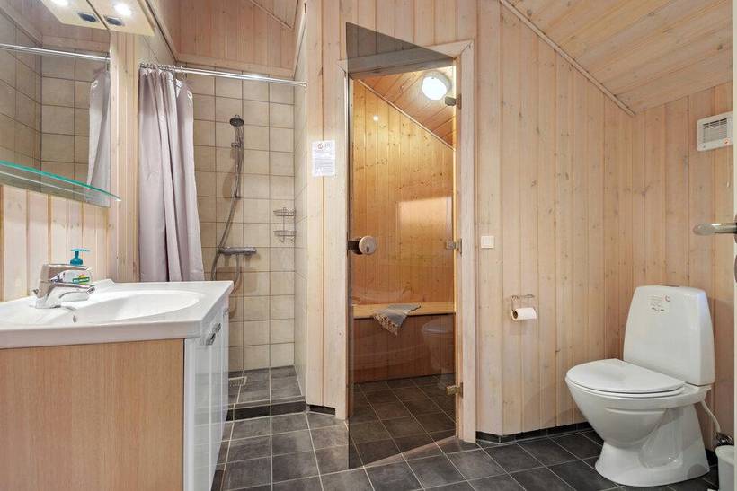 Foto von Ferienhaus UB71 in Skaven - Westjütland