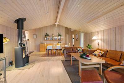 Vorschaubild von Ferienhaus UB71 in Skaven - Westjütland