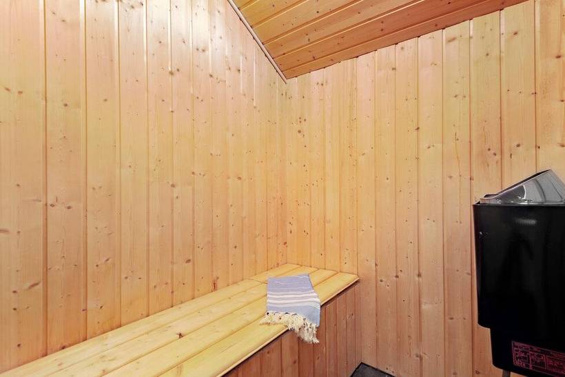 Foto von Ferienhaus UB71 in Skaven - Westjütland