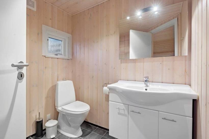 Foto von Ferienhaus UB71 in Skaven - Westjütland