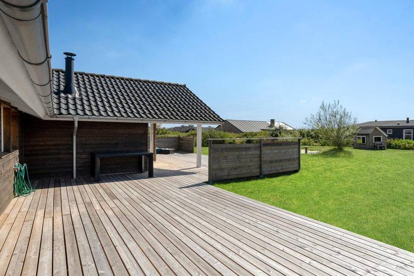 Foto von Ferienhaus UB71 in Skaven - Westjütland