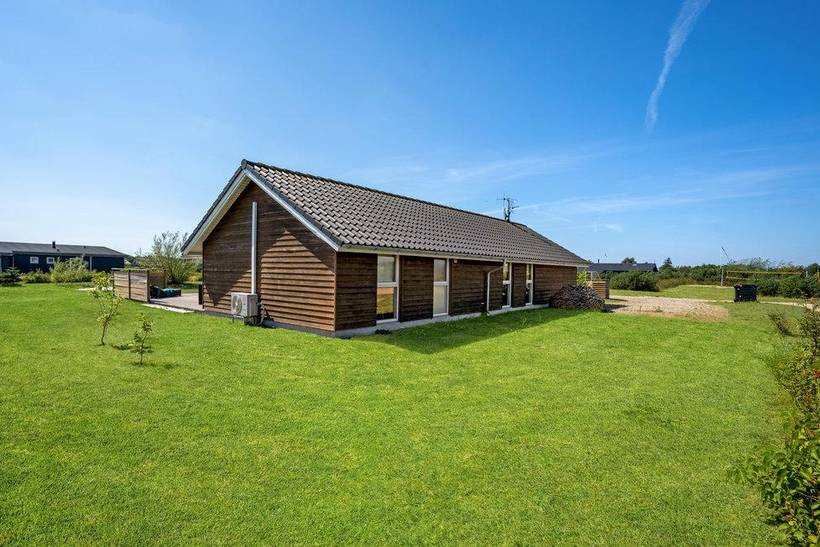 Foto von Ferienhaus UB71 in Skaven - Westjütland