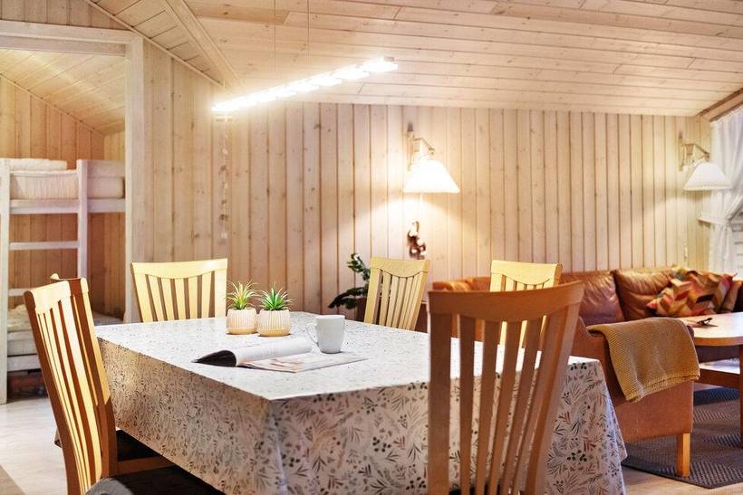 Foto von Ferienhaus UB71 in Skaven - Westjütland