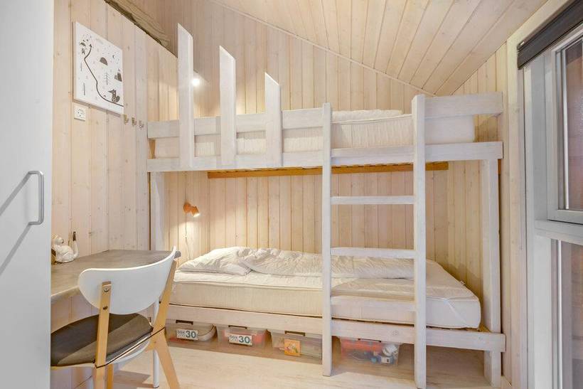 Foto von Ferienhaus UB71 in Skaven - Westjütland