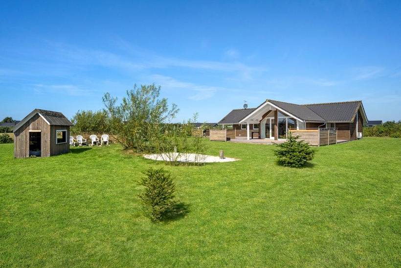 Foto von Ferienhaus UB71 in Skaven - Westjütland