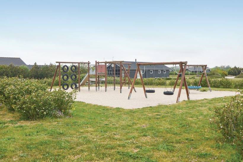 Foto von Ferienhaus UB71 in Skaven - Westjütland