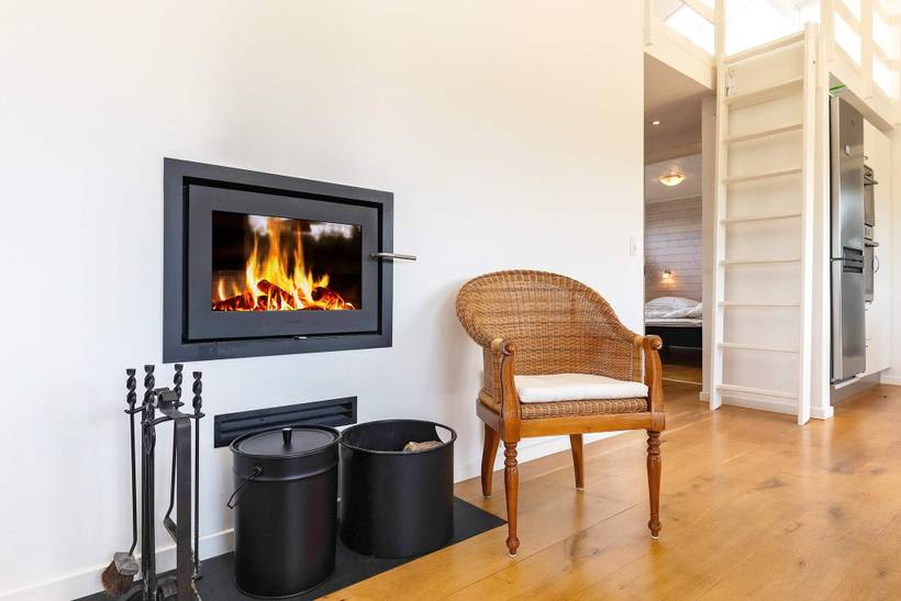 Foto von Ferienhaus UB73 in Øster Hurup - Nordjütland Ost