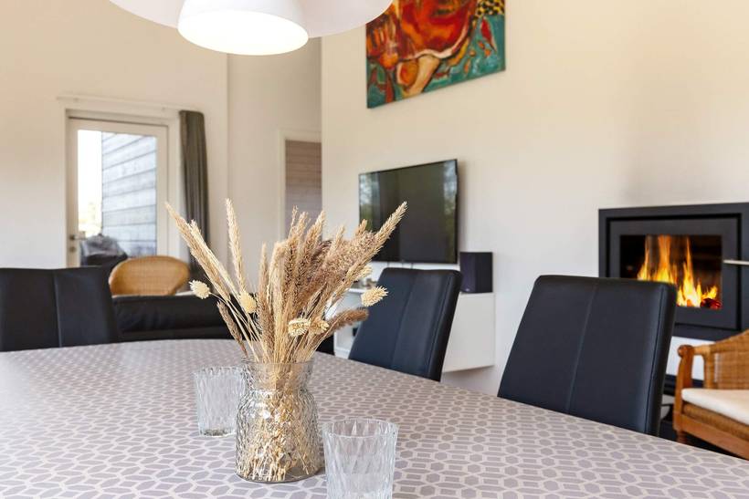 Foto von Ferienhaus UB73 in Øster Hurup - Nordjütland Ost