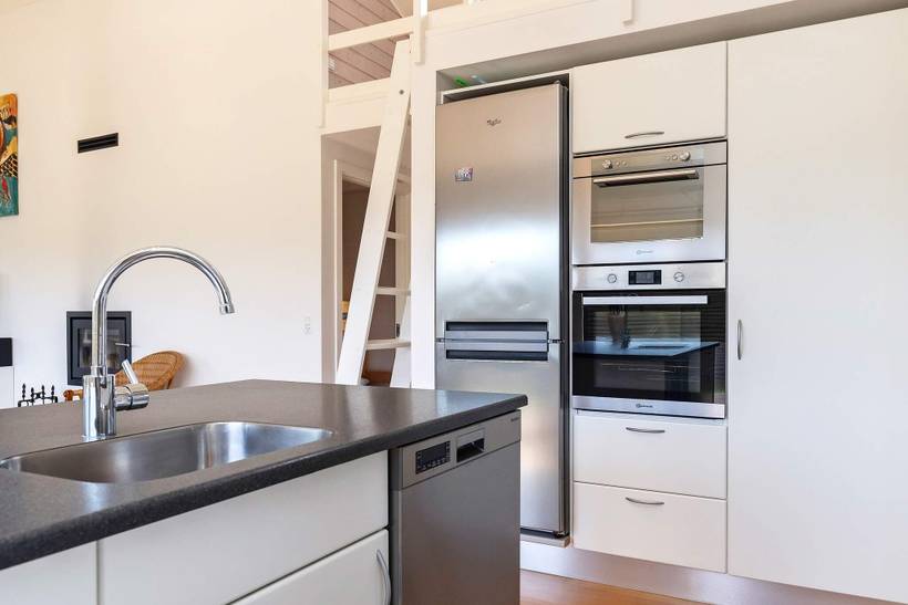 Foto von Ferienhaus UB73 in Øster Hurup - Nordjütland Ost