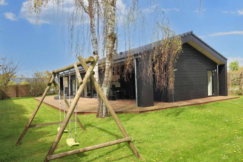 Foto von Ferienhaus UB73 in Øster Hurup - Nordjütland Ost