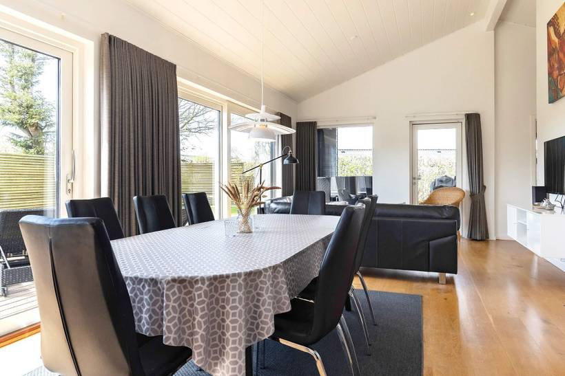 Foto von Ferienhaus UB73 in Øster Hurup - Nordjütland Ost