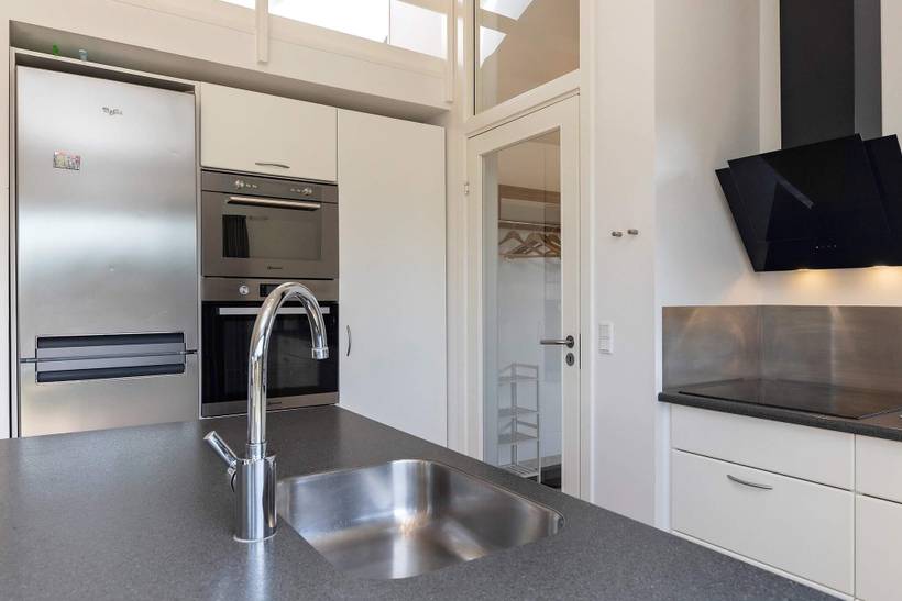 Foto von Ferienhaus UB73 in Øster Hurup - Nordjütland Ost