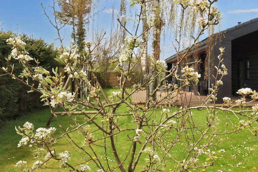 Foto von Ferienhaus UB73 in Øster Hurup - Nordjütland Ost