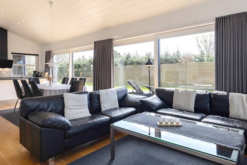 Foto von Ferienhaus UB73 in Øster Hurup - Nordjütland Ost