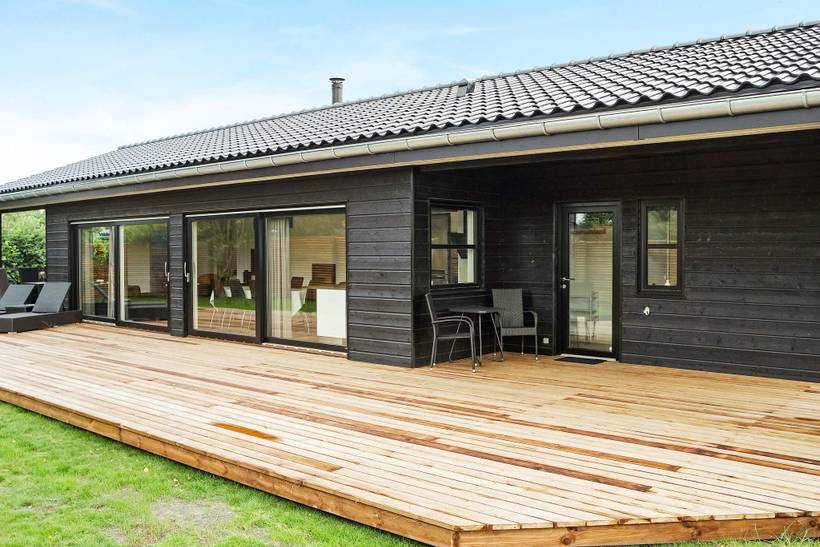 Foto von Ferienhaus UB73 in Øster Hurup - Nordjütland Ost