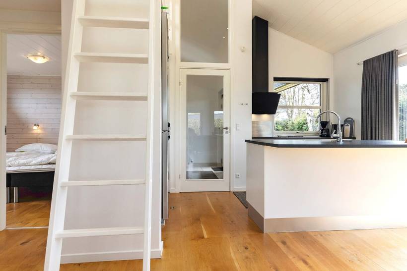 Foto von Ferienhaus UB73 in Øster Hurup - Nordjütland Ost