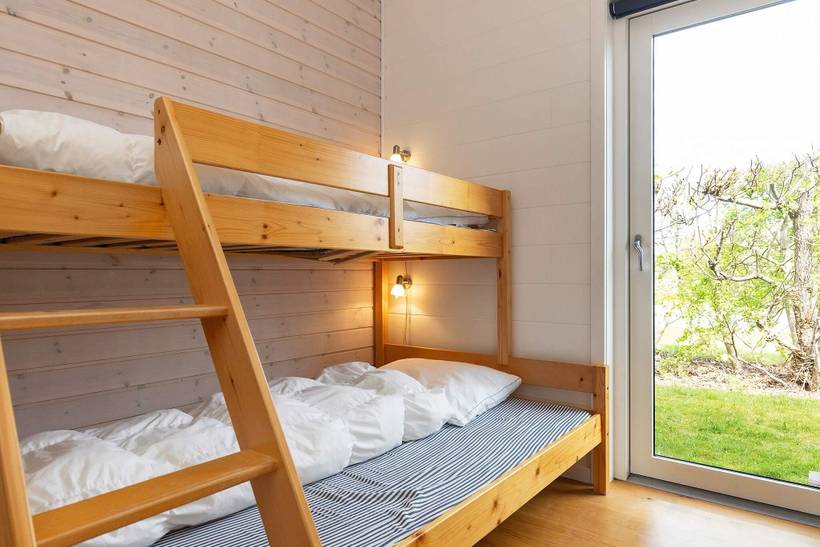Foto von Ferienhaus UB73 in Øster Hurup - Nordjütland Ost