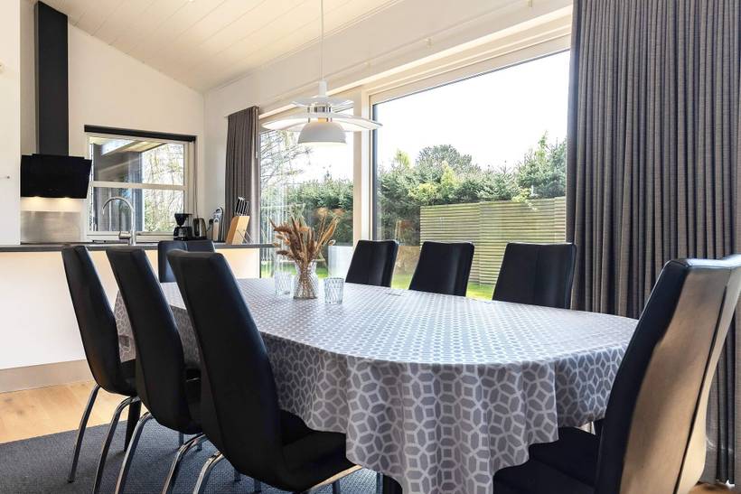 Foto von Ferienhaus UB73 in Øster Hurup - Nordjütland Ost