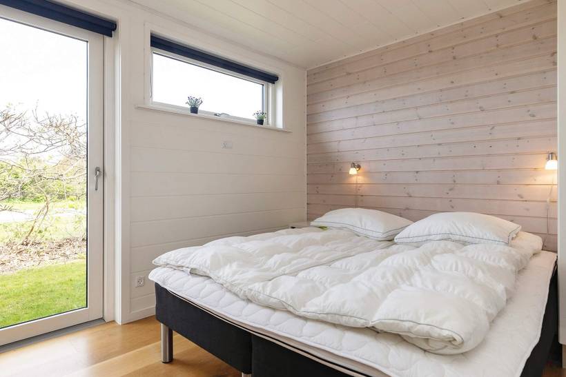 Foto von Ferienhaus UB73 in Øster Hurup - Nordjütland Ost