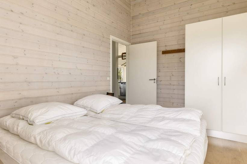 Foto von Ferienhaus UB73 in Øster Hurup - Nordjütland Ost