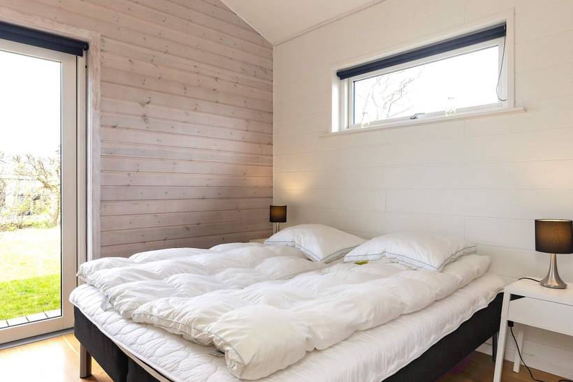 Foto von Ferienhaus UB73 in Øster Hurup - Nordjütland Ost