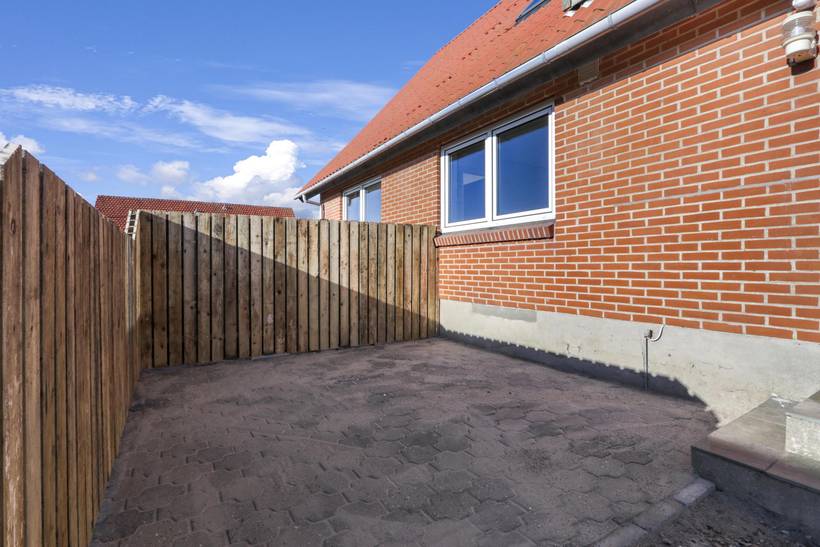 Foto von Ferienhaus UB74 in Strande - Vejlby Klit - Westjütland