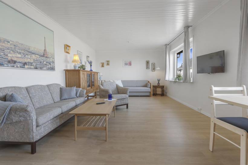 Foto von Ferienhaus UB74 in Strande - Vejlby Klit - Westjütland