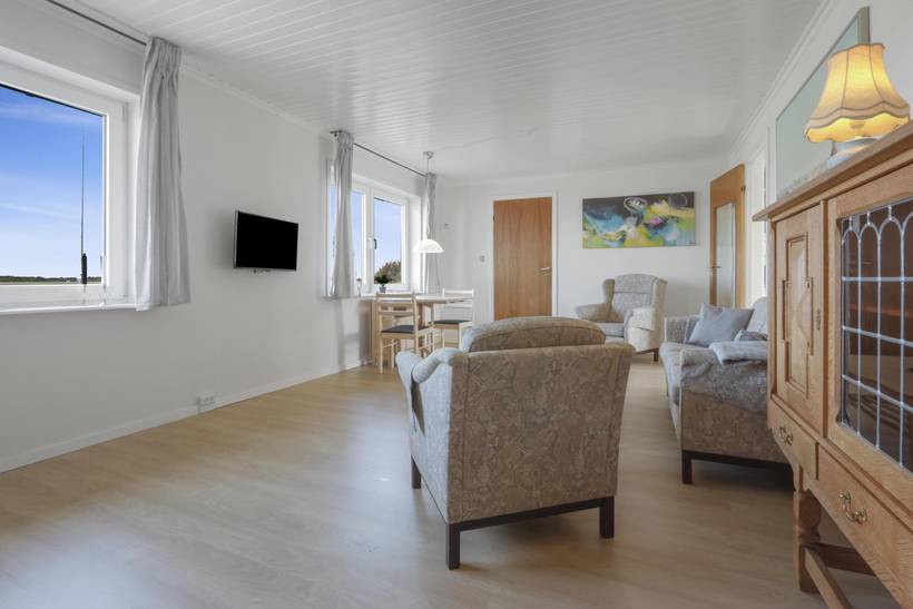 Foto von Ferienhaus UB74 in Strande - Vejlby Klit - Westjütland