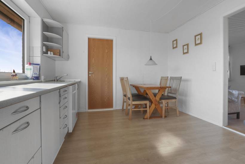 Foto von Ferienhaus UB74 in Strande - Vejlby Klit - Westjütland