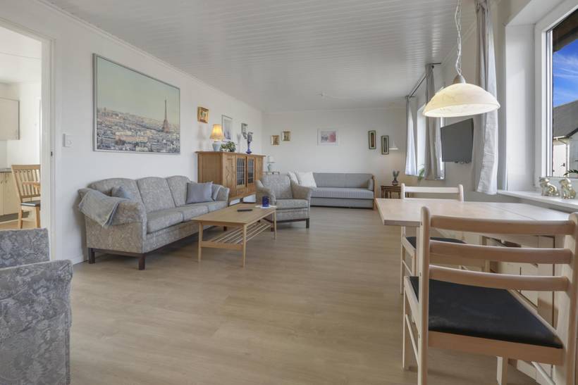 Foto von Ferienhaus UB74 in Strande - Vejlby Klit - Westjütland