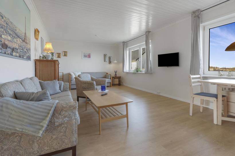Foto von Ferienhaus UB74 in Strande - Vejlby Klit - Westjütland