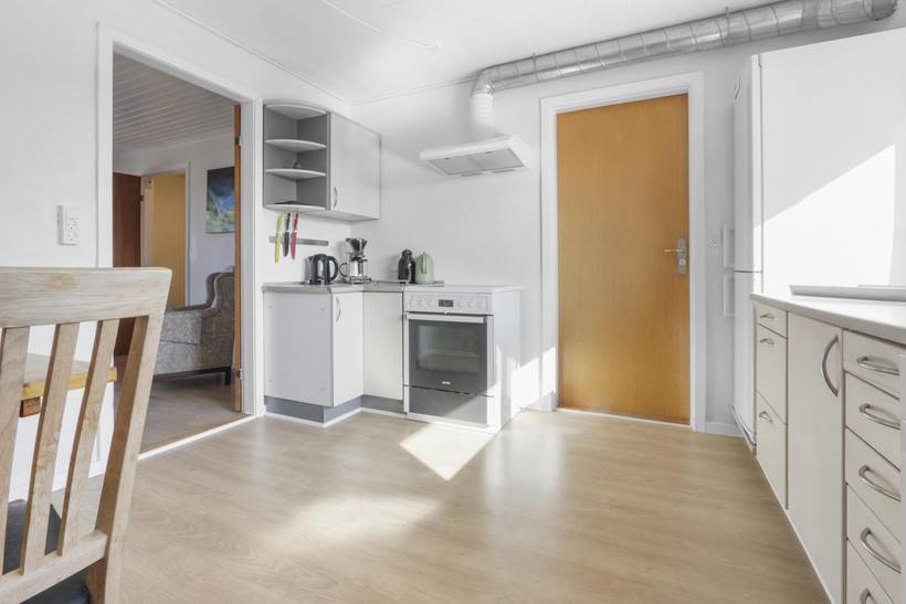 Foto von Ferienhaus UB74 in Strande - Vejlby Klit - Westjütland