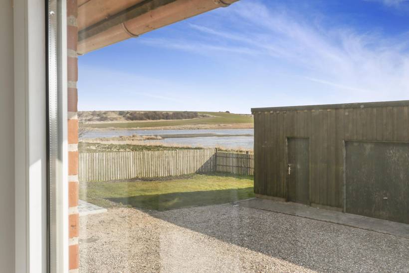 Foto von Ferienhaus UB74 in Strande - Vejlby Klit - Westjütland