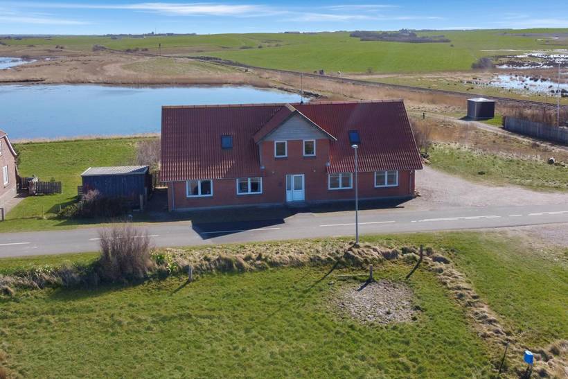 Foto von Ferienhaus UB74 in Strande - Vejlby Klit - Westjütland