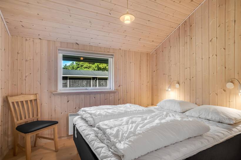 Foto von Ferienhaus UB75 in Helligsø - Thy/Limfjord