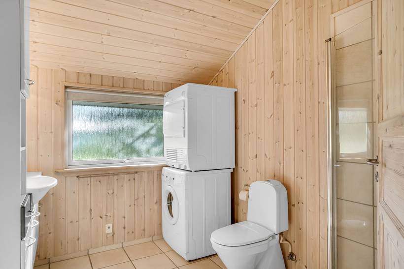 Foto von Ferienhaus UB75 in Helligsø - Thy/Limfjord