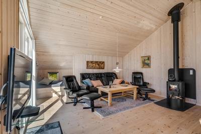 Vorschaubild von Ferienhaus UB75 in Helligsø - Thy/Limfjord