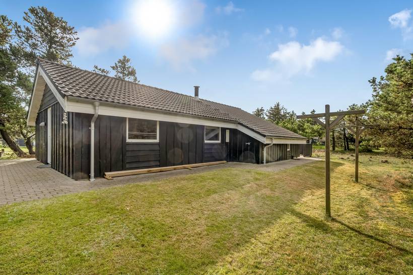 Foto von Ferienhaus UB75 in Helligsø - Thy/Limfjord