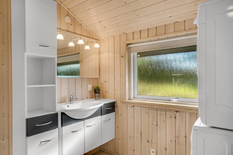 Foto von Ferienhaus UB75 in Helligsø - Thy/Limfjord